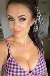 Проститутка Марина