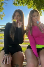 Проститутка Люсьен