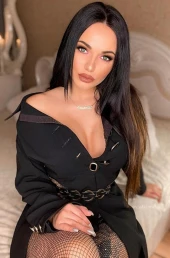 Проститутка Ирина