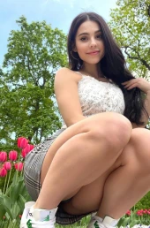 Проститутка Анфиса