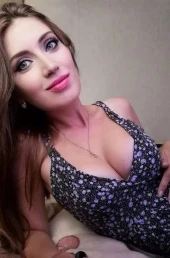 Проститутка Алеся