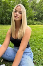 Проститутка Эльвира