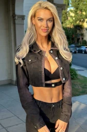 Проститутка Вероника